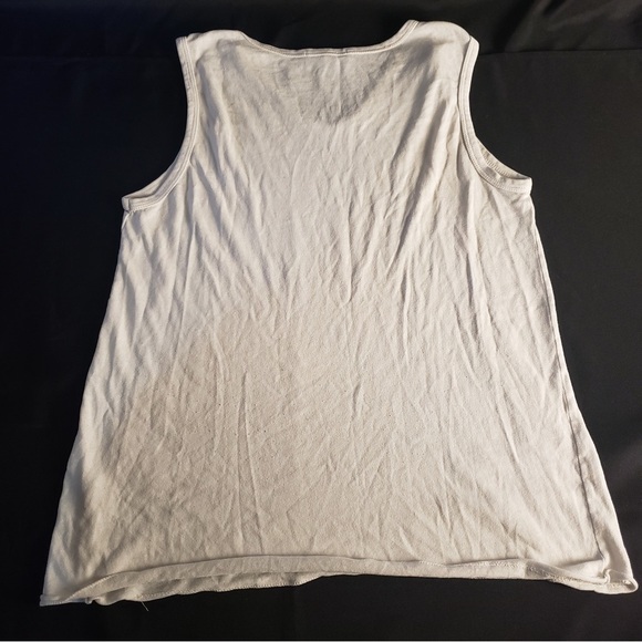 Star Wars The Force Awakens Junk Food Sleeveless Tank Top Small - Picture 2 of 5